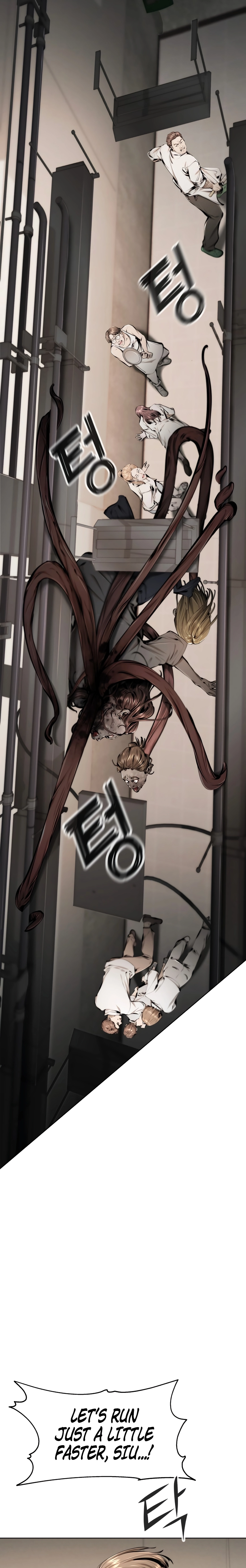 don’t breathe Chapter 19 page 11 - 