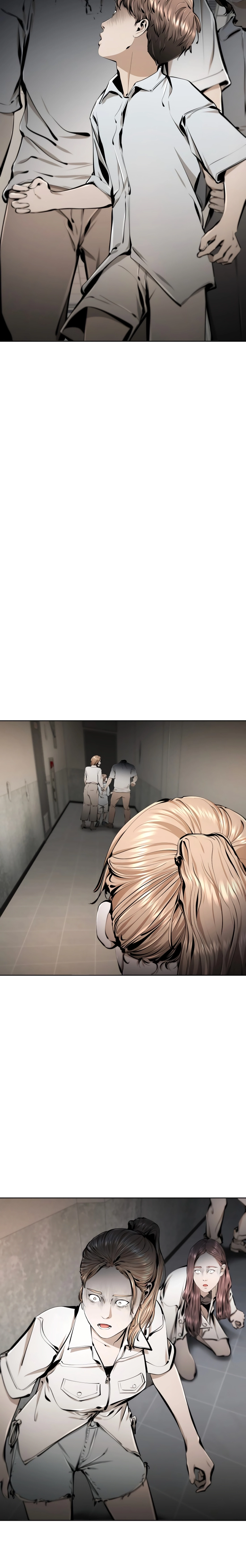 don’t breathe Chapter 19 page 14 - 