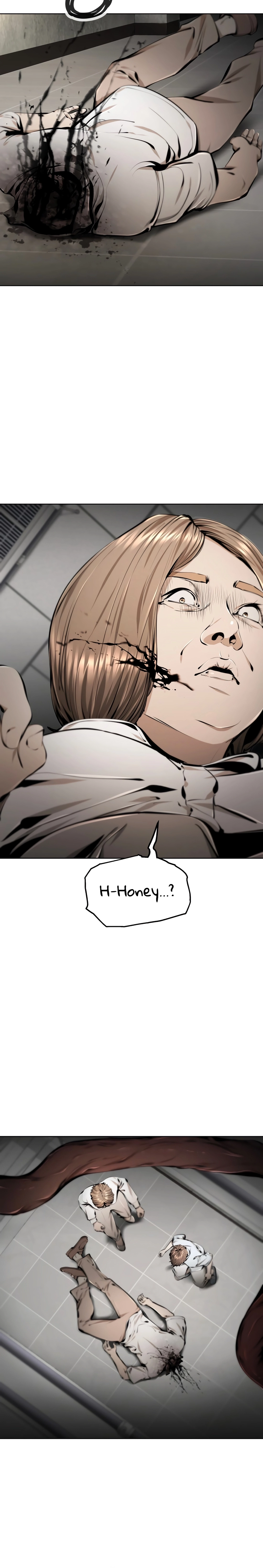 don’t breathe Chapter 19 page 16 - 