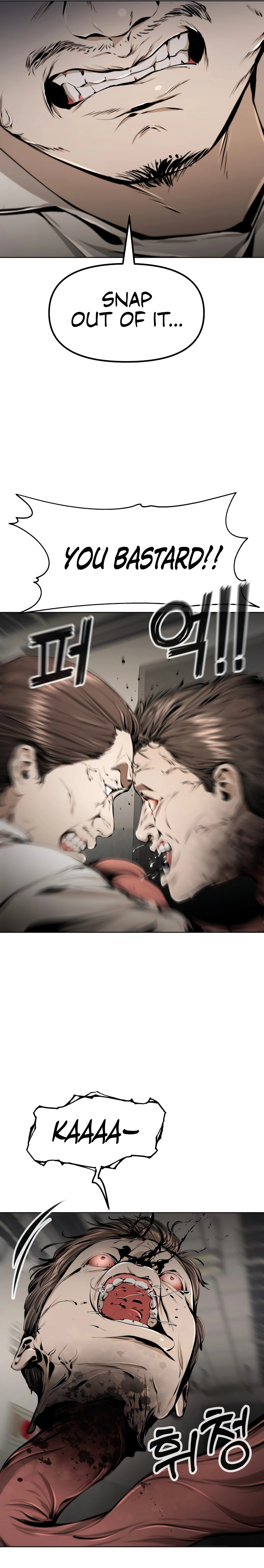 don’t breathe Chapter 19 page 25 - 