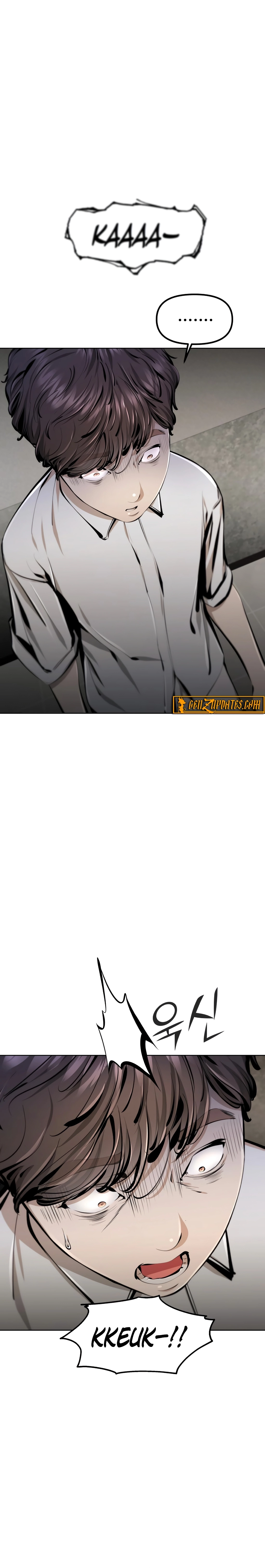 don’t breathe Chapter 19 page 26 - 