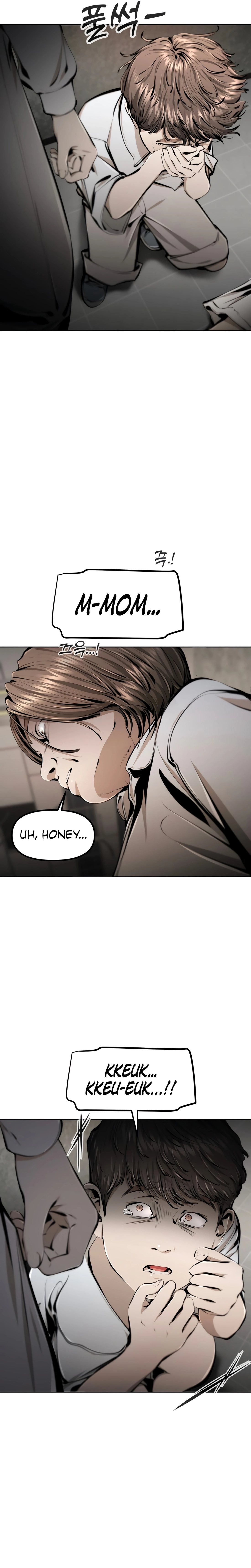 don’t breathe Chapter 19 page 27 - 