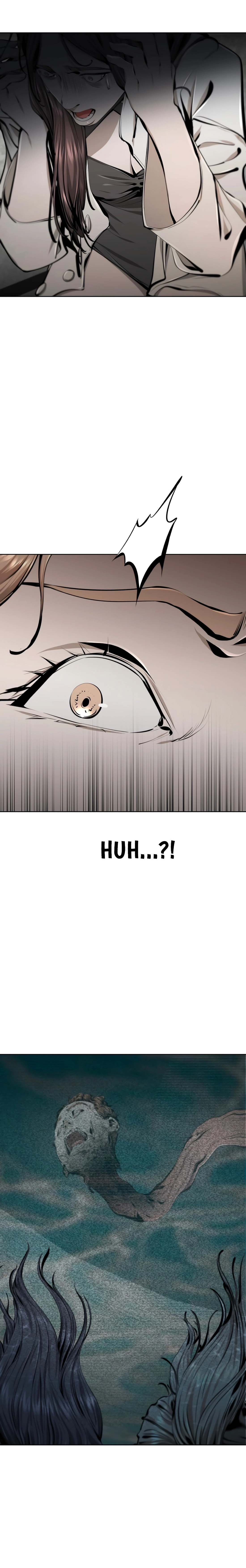 don’t breathe Chapter 19 page 30 - 