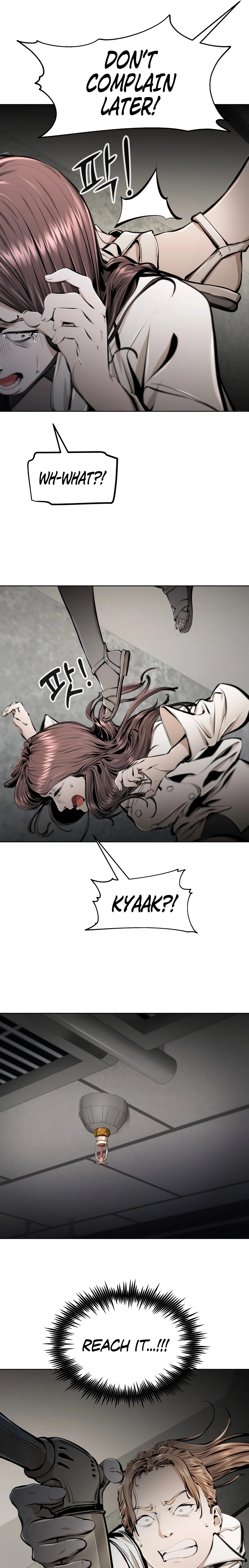 don’t breathe Chapter 19 page 35 - 