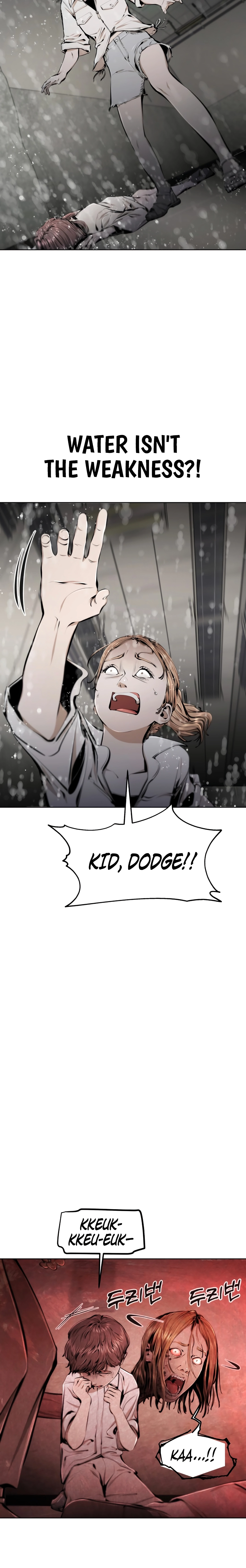 don’t breathe Chapter 19 page 40 - 