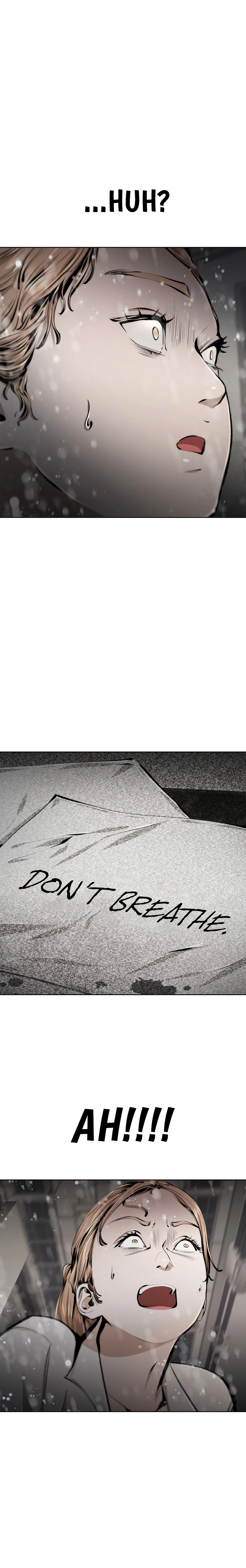 don’t breathe Chapter 19 page 41 - 