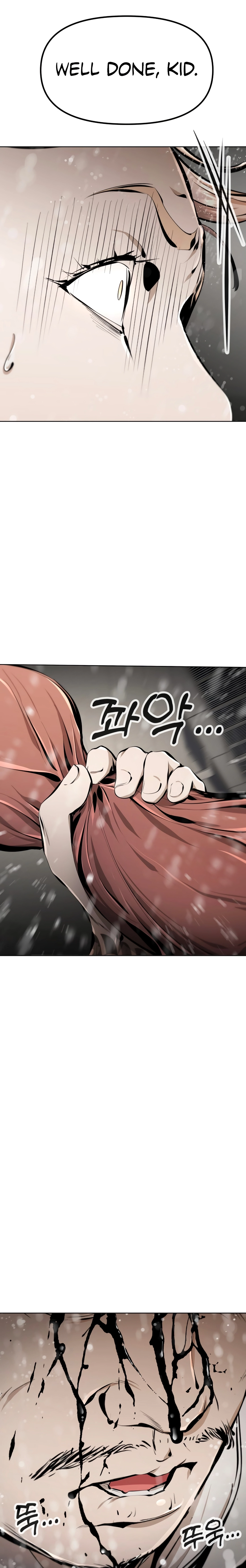 don’t breathe Chapter 19 page 43 - 