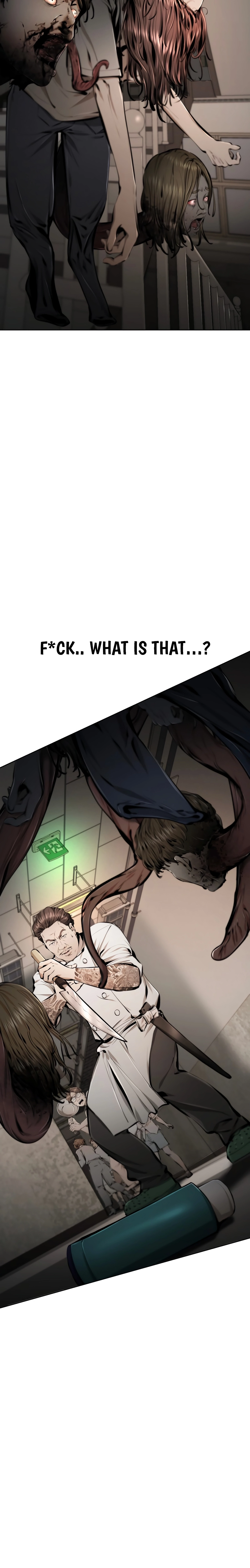 don’t breathe Chapter 19 page 8 - 
