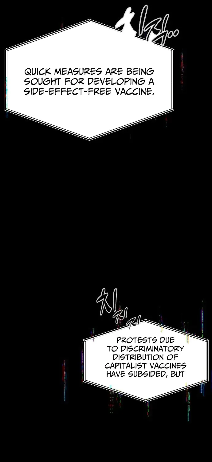 don’t breathe Chapter 2 page 19 - 