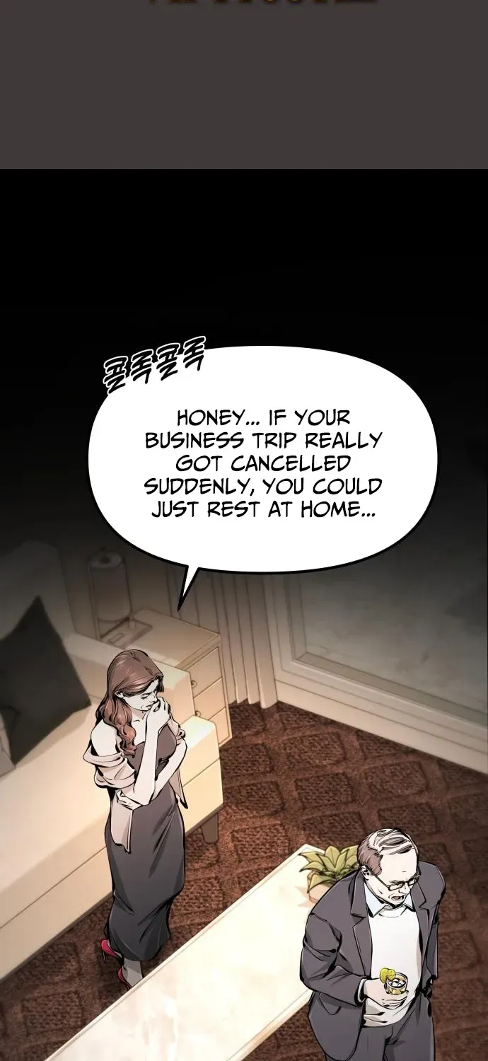 don’t breathe Chapter 2 page 3 - 