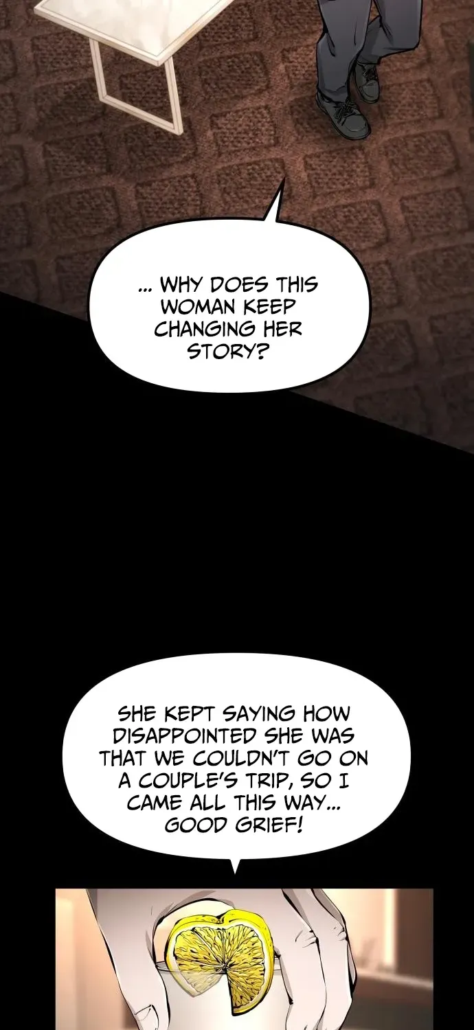 don’t breathe Chapter 2 page 4 - 