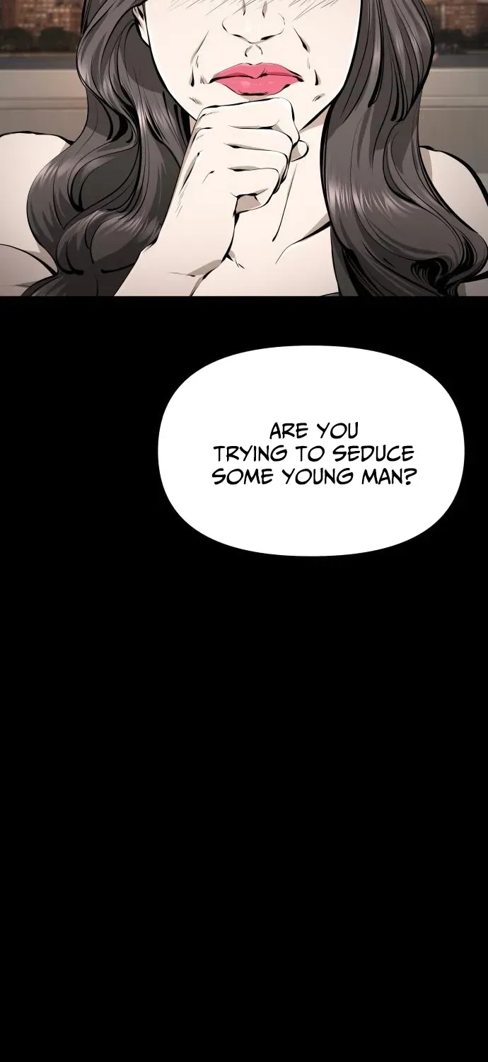 don’t breathe Chapter 2 page 8 - 