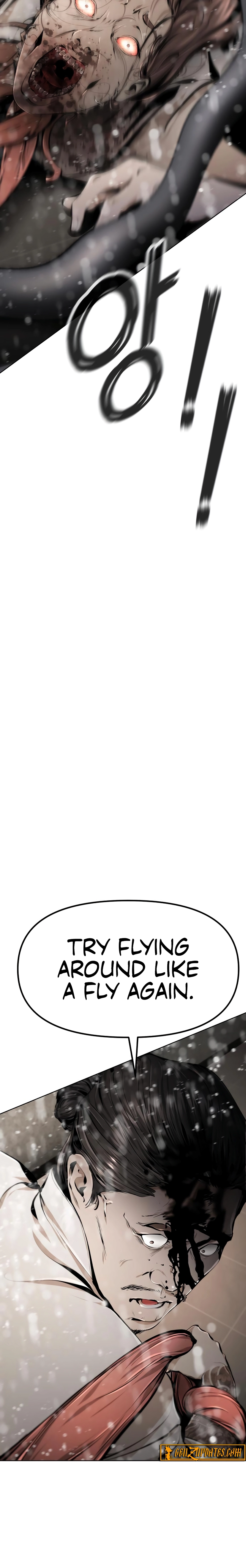 don’t breathe Chapter 20 page 2 - 