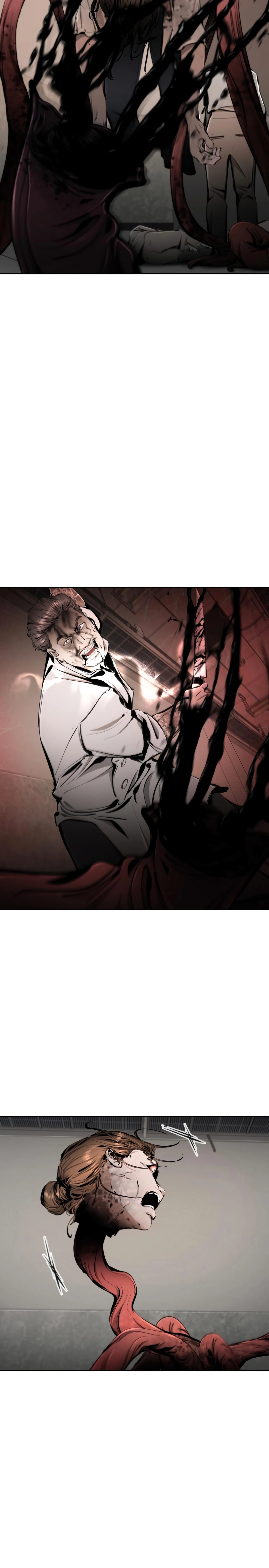don’t breathe Chapter 20 page 12 - 