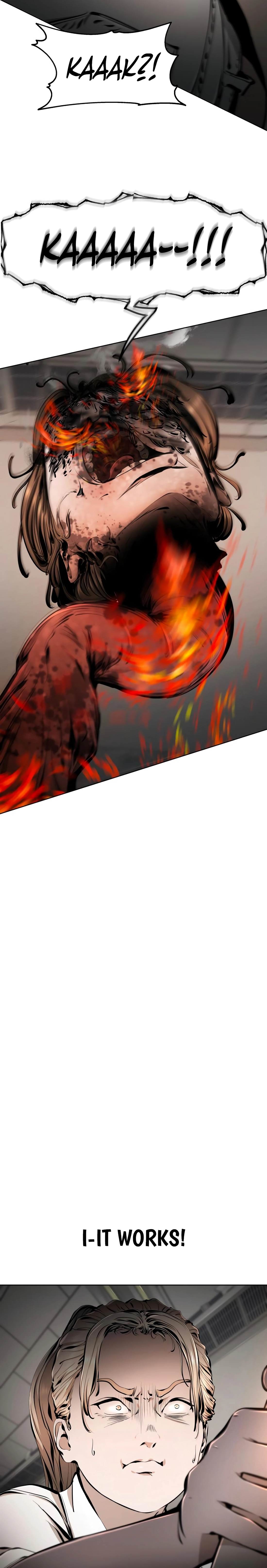 don’t breathe Chapter 20 page 15 - 