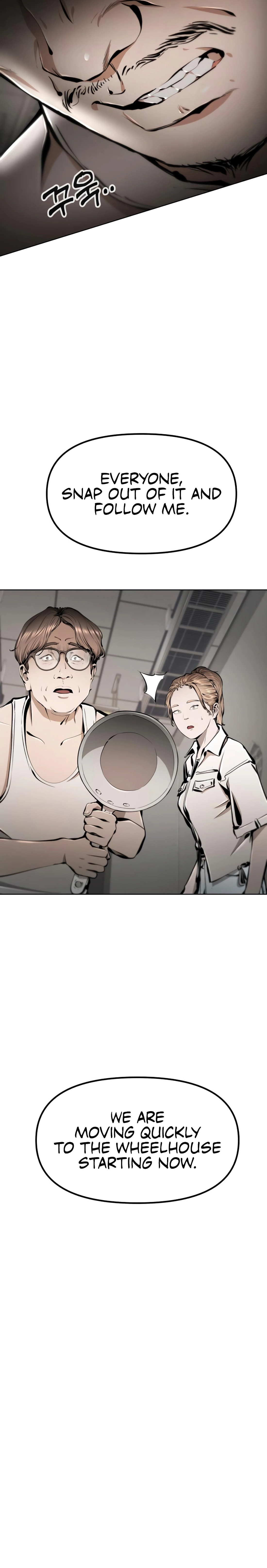 don’t breathe Chapter 20 page 23 - 