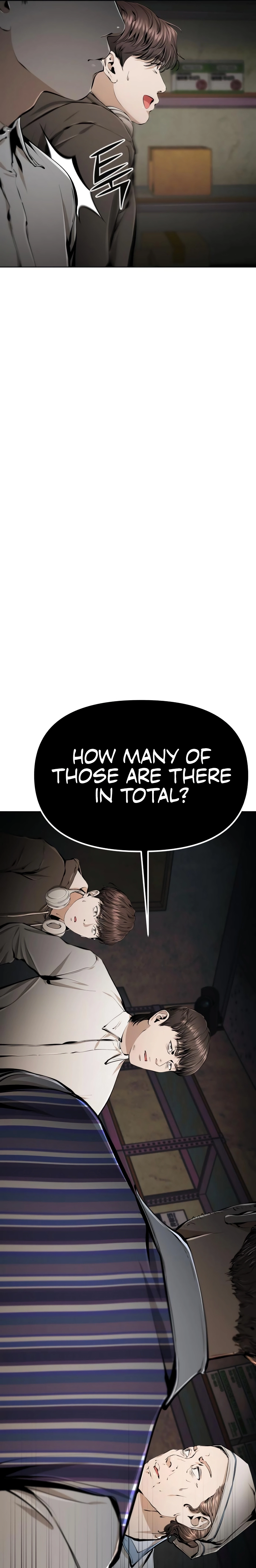 don’t breathe Chapter 20 page 25 - 
