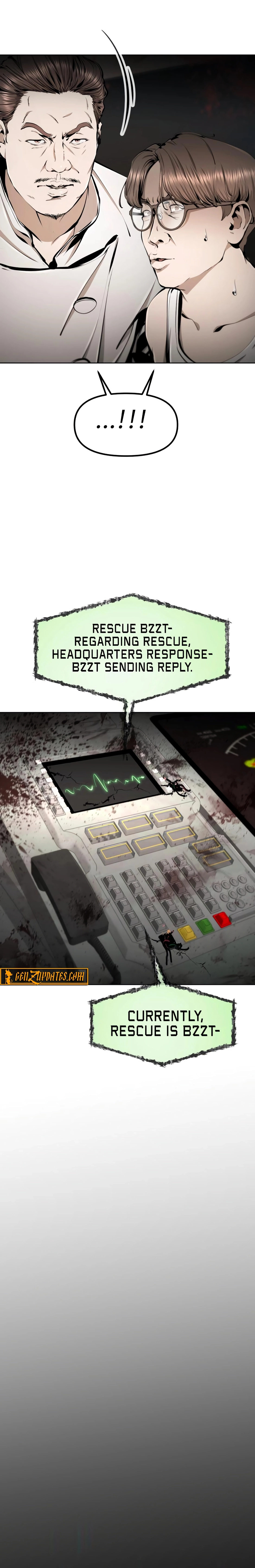 don’t breathe Chapter 20 page 40 - 