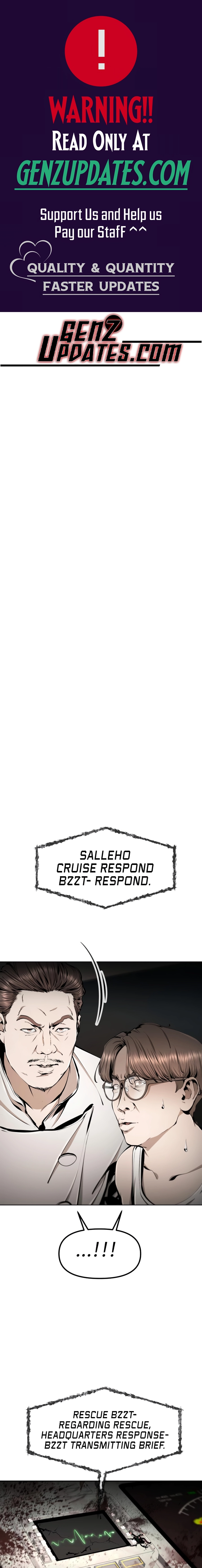don’t breathe Chapter 21 page 1 - 