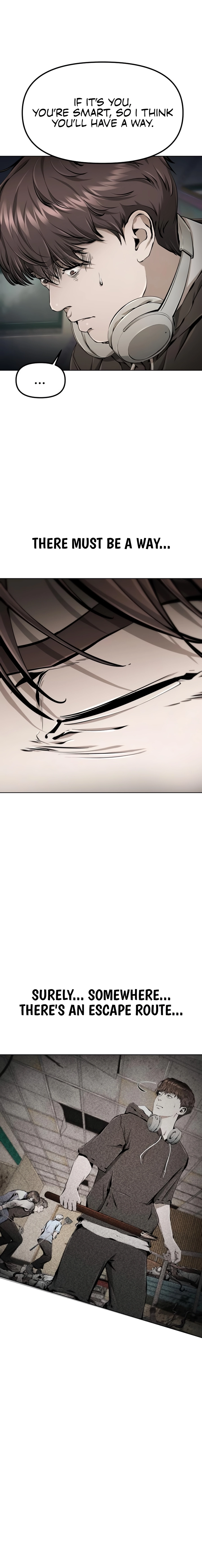 don’t breathe Chapter 21 page 13 - 