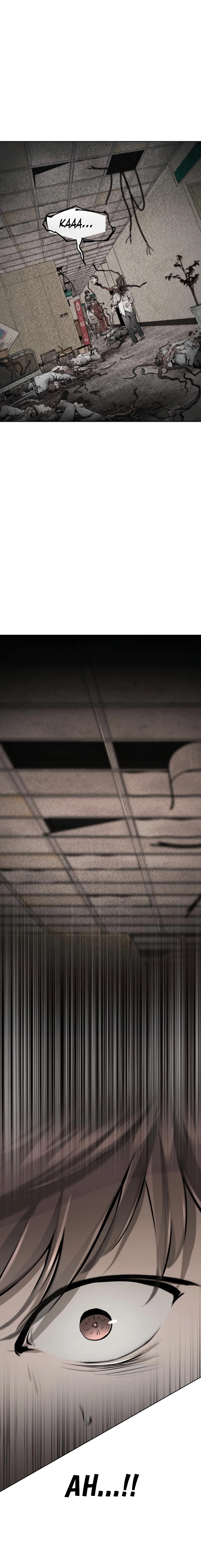 don’t breathe Chapter 21 page 14 - 
