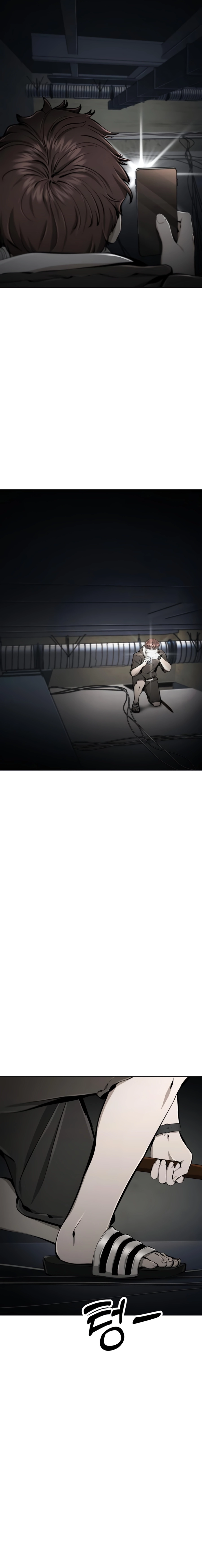 don’t breathe Chapter 21 page 19 - 