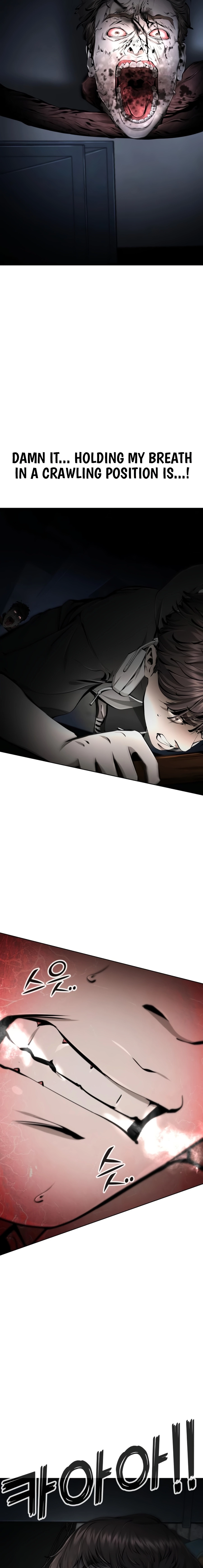 don’t breathe Chapter 21 page 35 - 