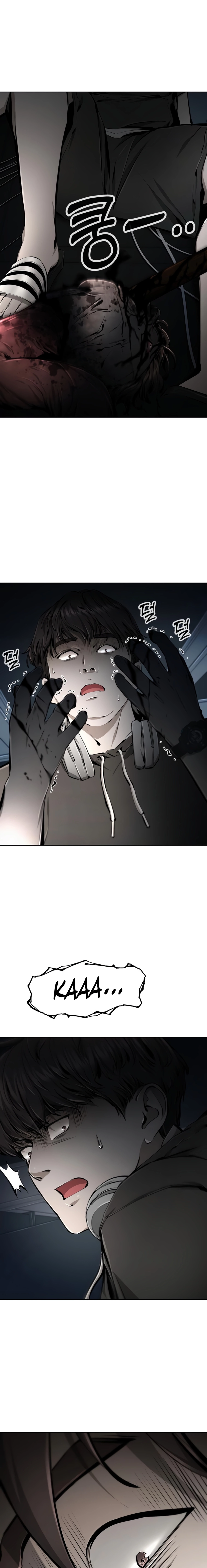 don’t breathe Chapter 21 page 39 - 
