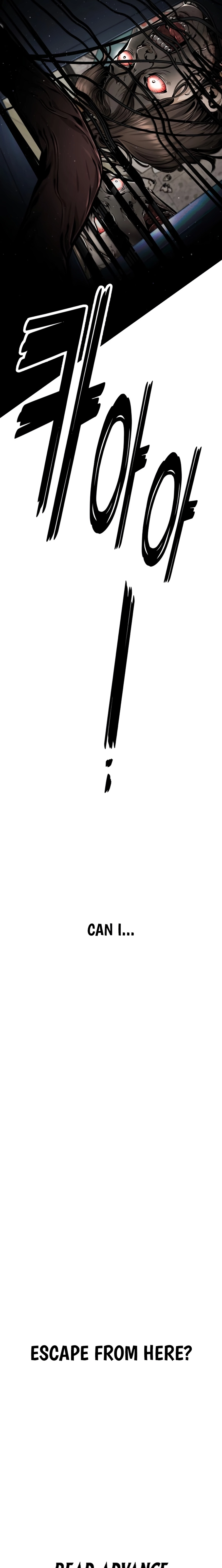 don’t breathe Chapter 21 page 41 - 