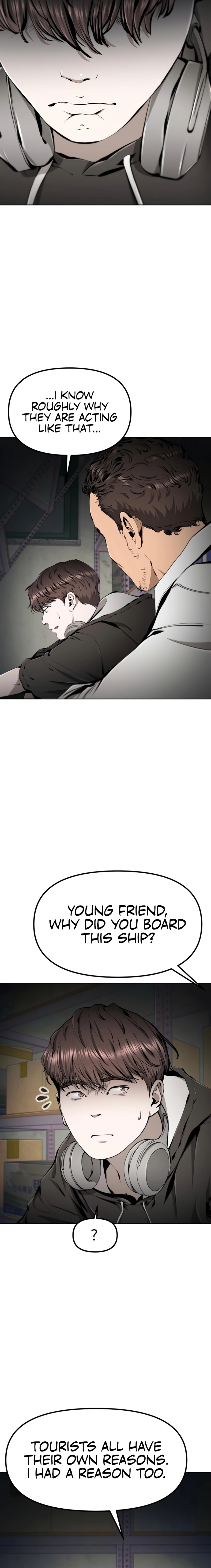 don’t breathe Chapter 22 page 13 - 