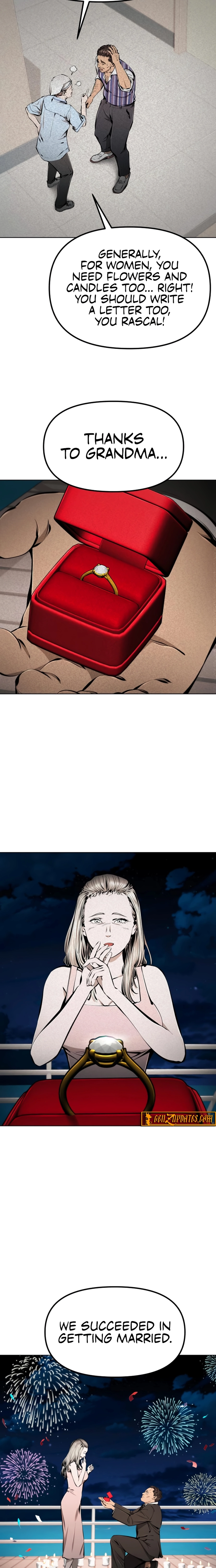 don’t breathe Chapter 22 page 21 - 