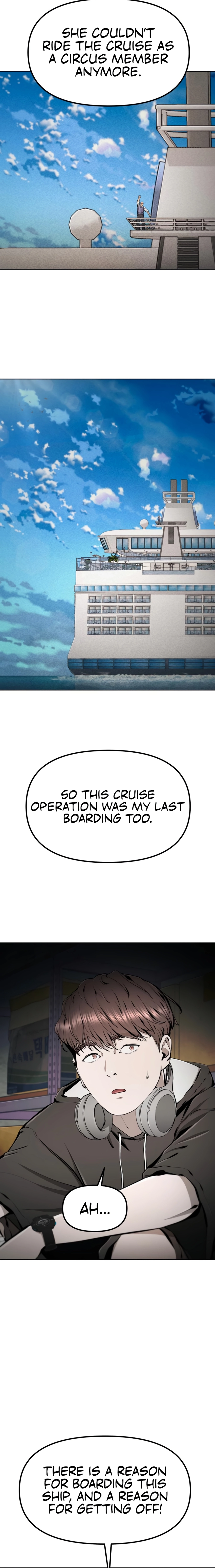 don’t breathe Chapter 22 page 23 - 