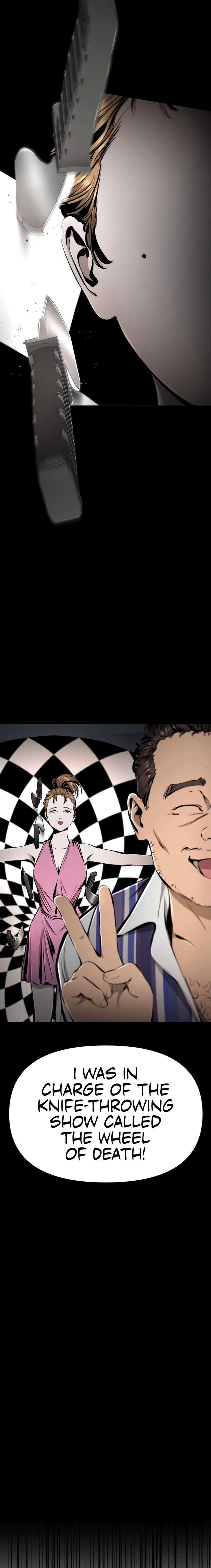 don’t breathe Chapter 22 page 29 - 