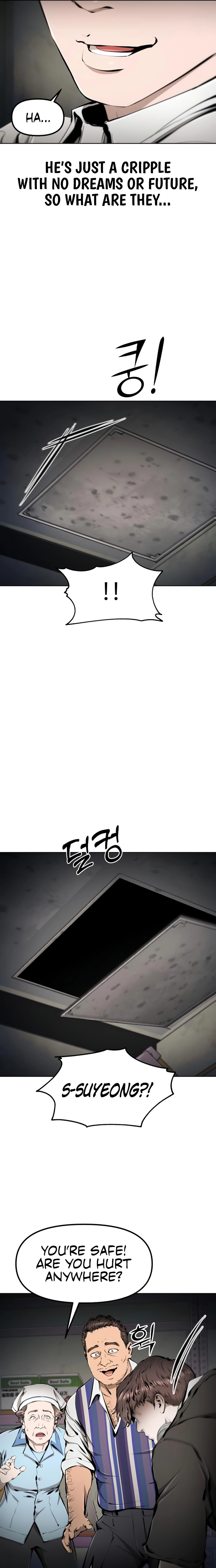 don’t breathe Chapter 22 page 5 - 