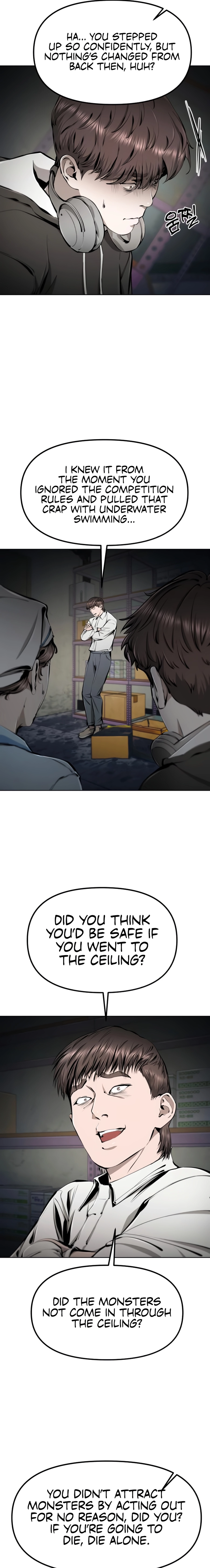 don’t breathe Chapter 22 page 7 - 