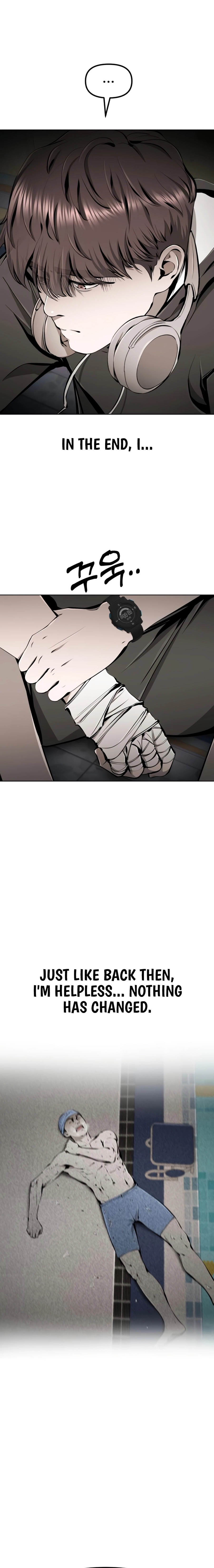 don’t breathe Chapter 22 page 10 - 