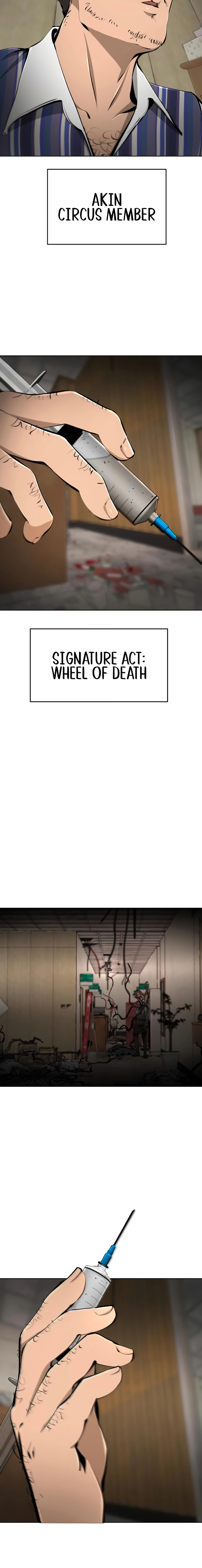 don’t breathe Chapter 23 page 2 - 