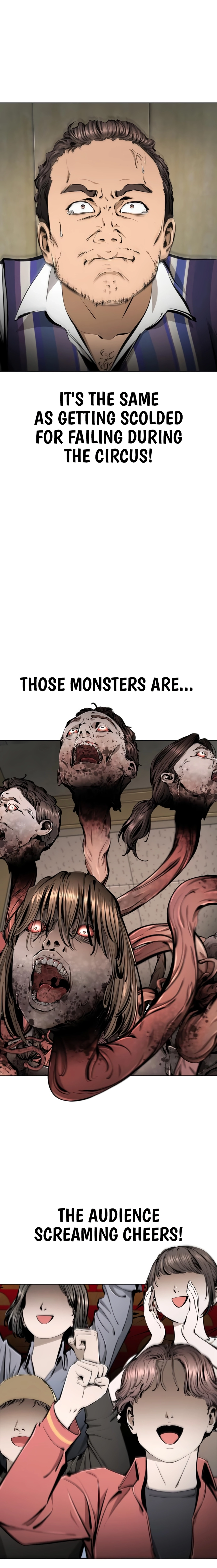 don’t breathe Chapter 23 page 11 - 