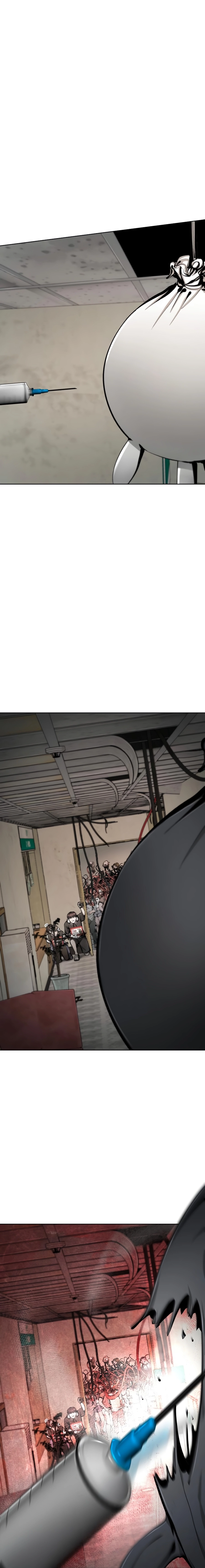 don’t breathe Chapter 23 page 14 - 