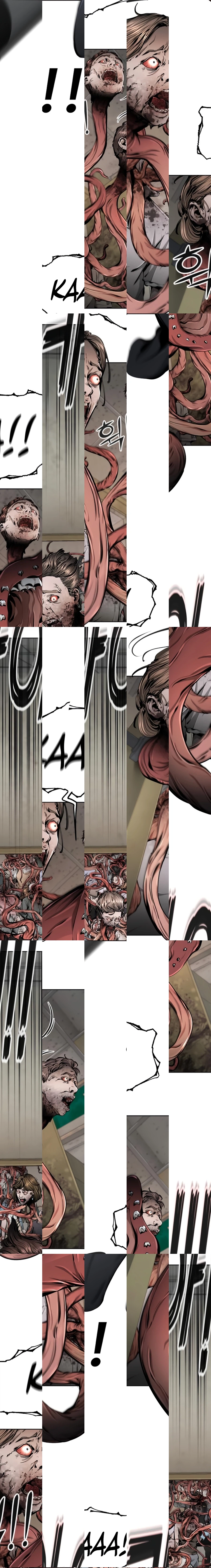 don’t breathe Chapter 23 page 15 - 
