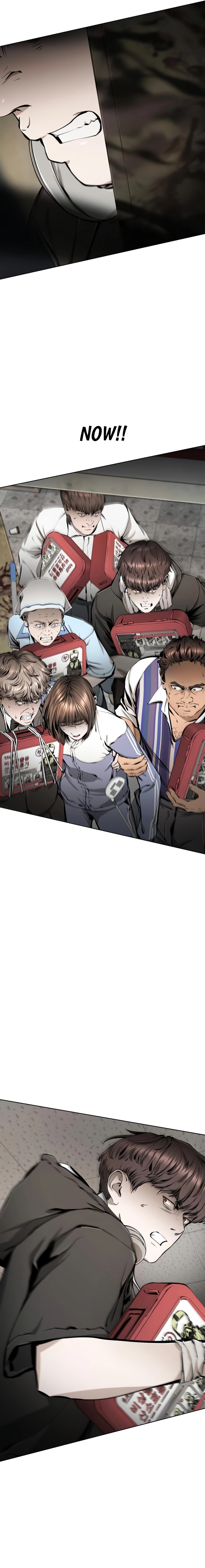 don’t breathe Chapter 23 page 17 - 