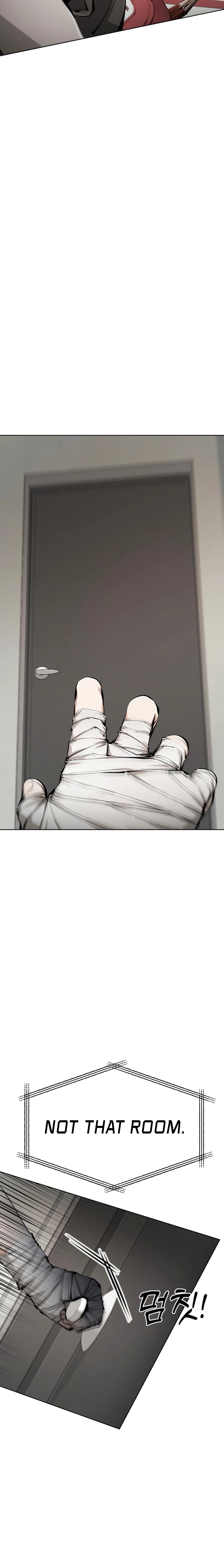 don’t breathe Chapter 23 page 20 - 