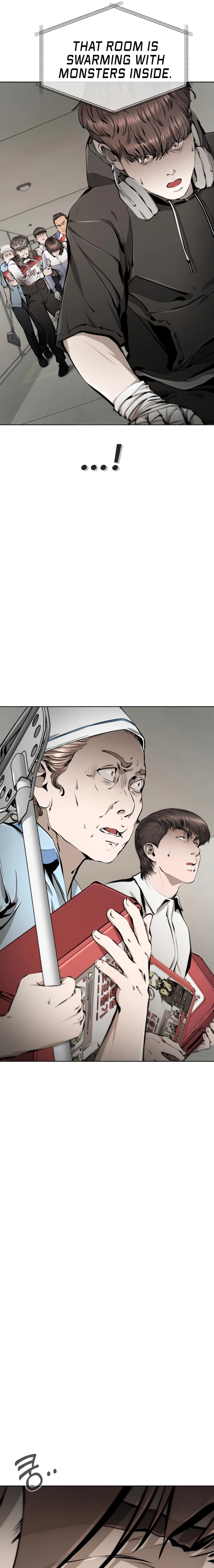 don’t breathe Chapter 23 page 21 - 