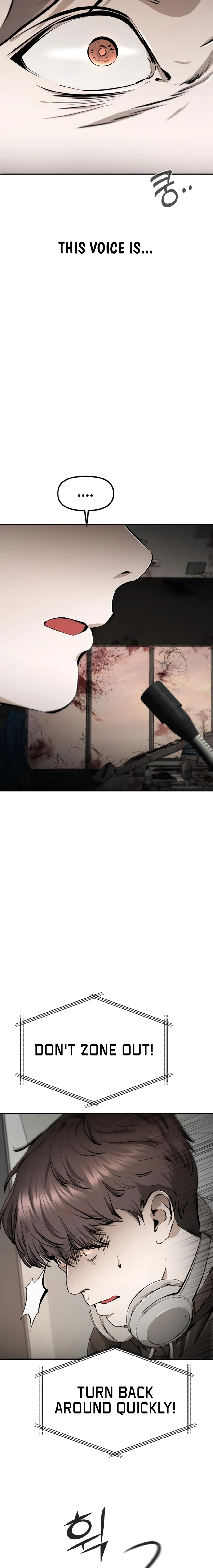 don’t breathe Chapter 23 page 22 - 