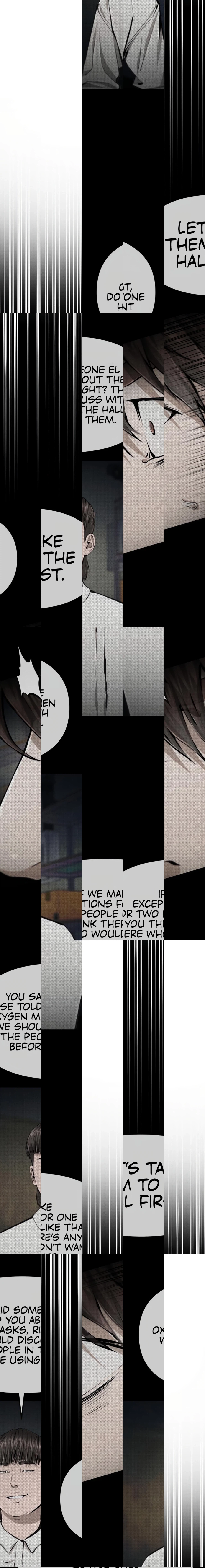 don’t breathe Chapter 23 page 33 - 