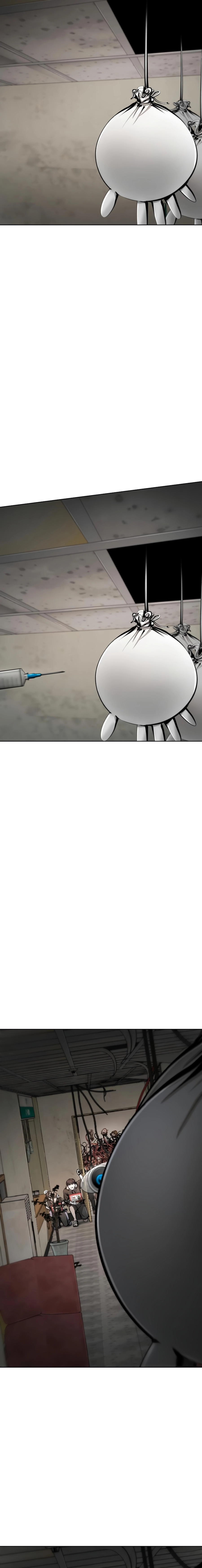 don’t breathe Chapter 23 page 5 - 