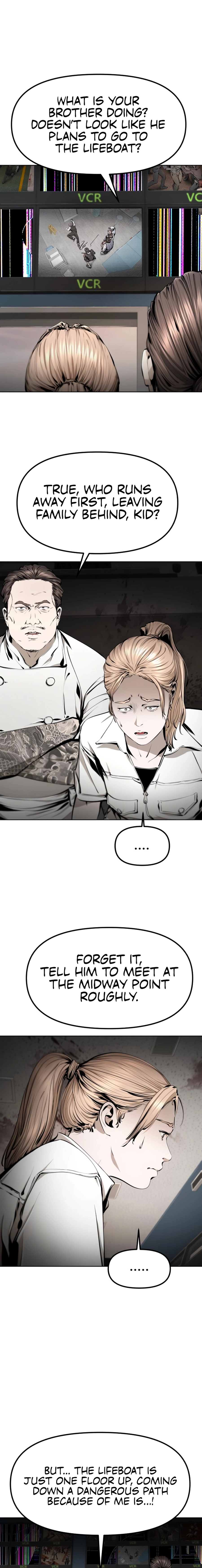 don’t breathe Chapter 23 page 42 - 