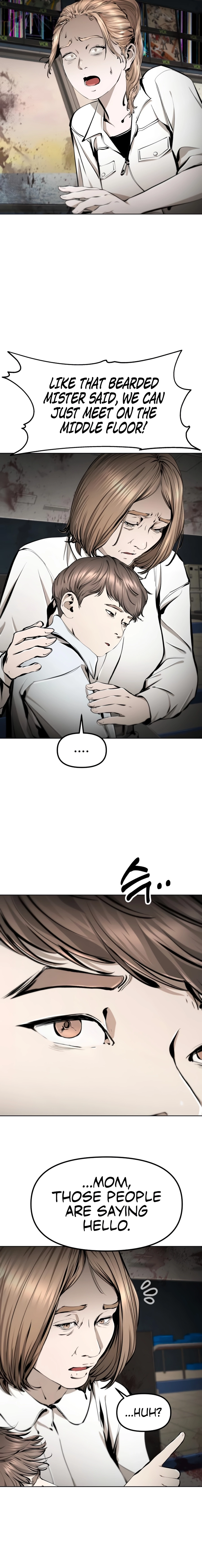 don’t breathe Chapter 23 page 44 - 