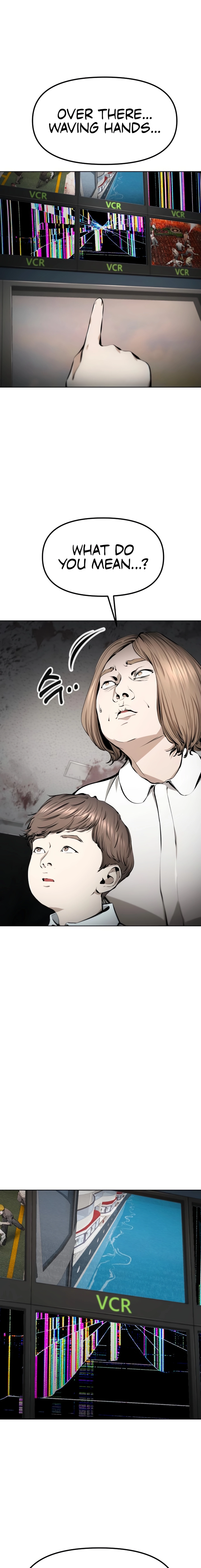 don’t breathe Chapter 23 page 45 - 