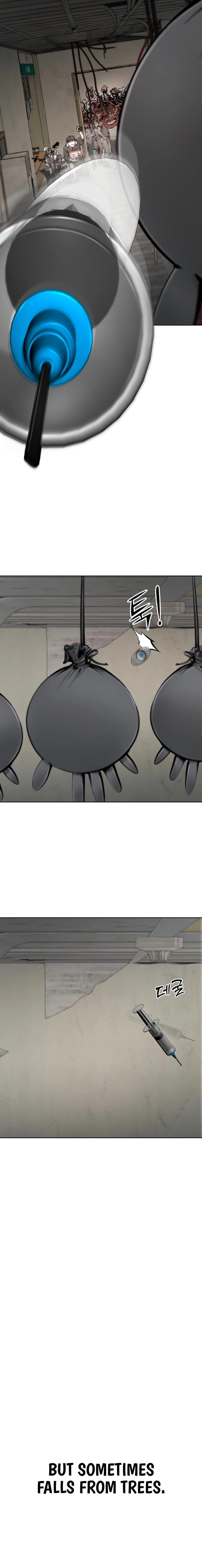 don’t breathe Chapter 23 page 6 - 
